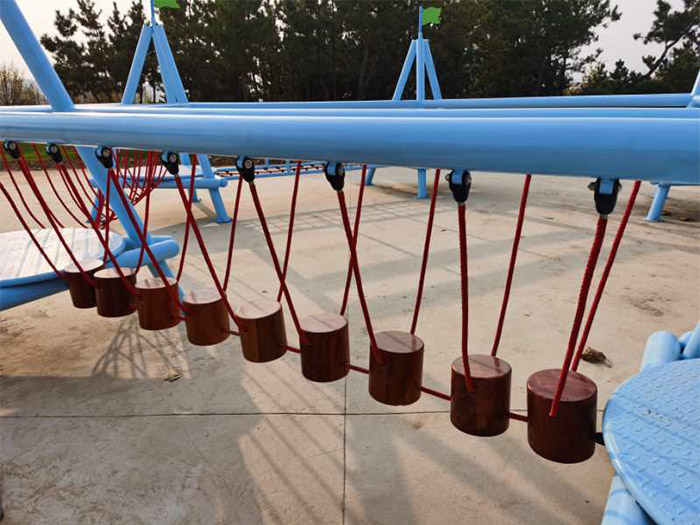 室內兒童游樂設備
